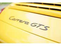 Porsche 997.2 Carrera GTS ปี 2011 ไมล์ 5x,xx Km ประวัติ AAS รูปที่ 7